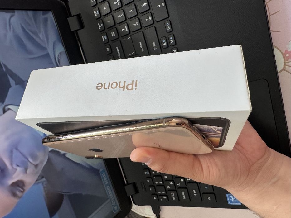 iPhone Xs Max 256Gb
