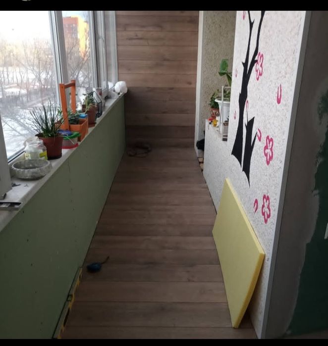 Мелко срочный ремонт