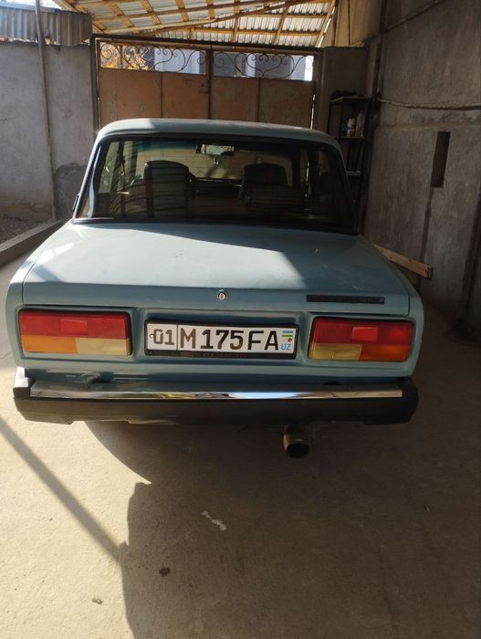 Lada vaz avto 07