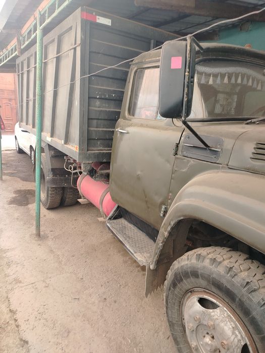 Зил нахаду састаянада