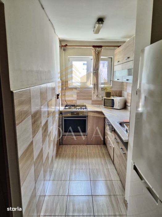 Apartament 2 camere de vanzare | Manastur |  Zona strazii Primaverii