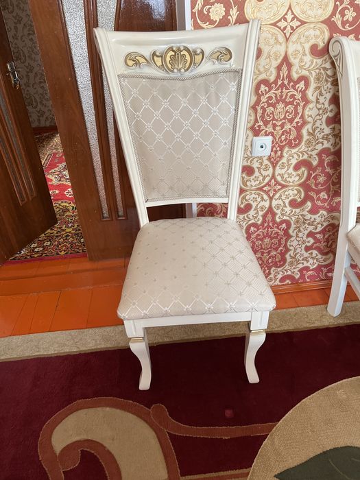 Стуля для гостей