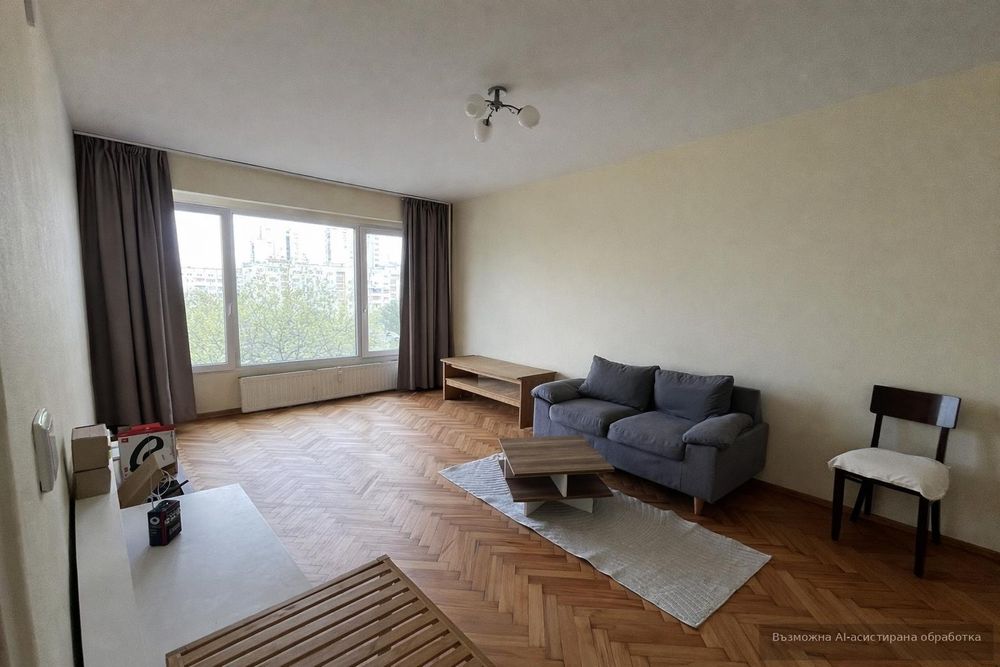 Гарсониера за продажба в Красна поляна 1