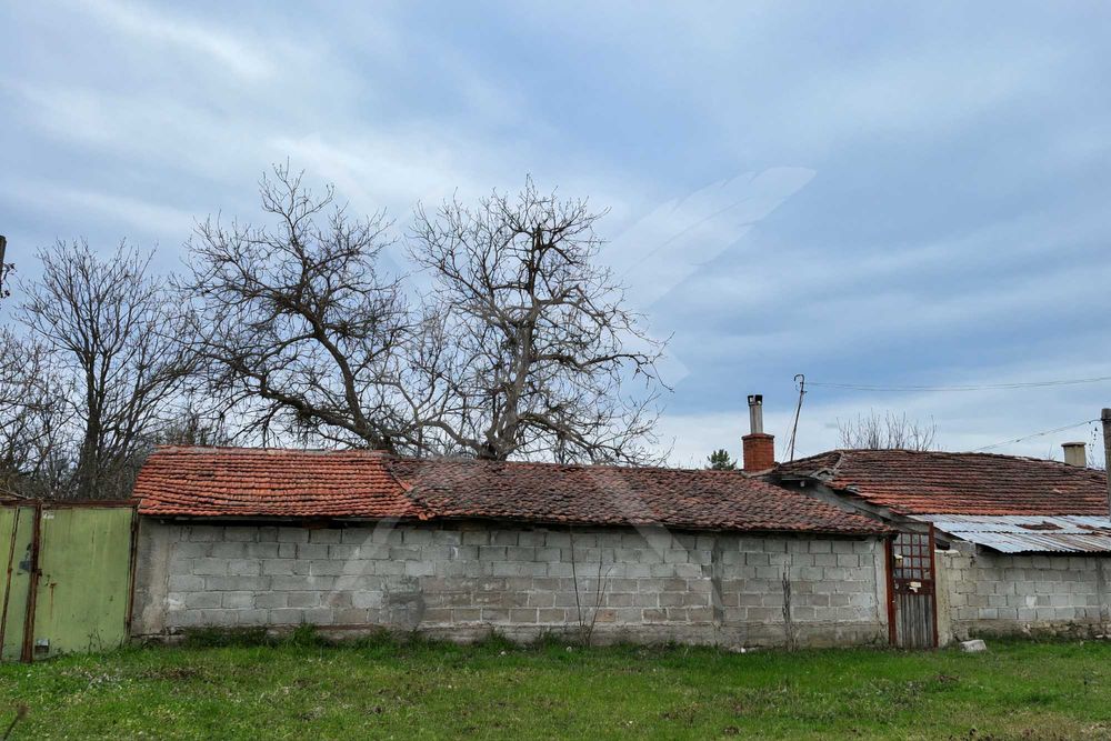 Къща в Тюркмен 102792
