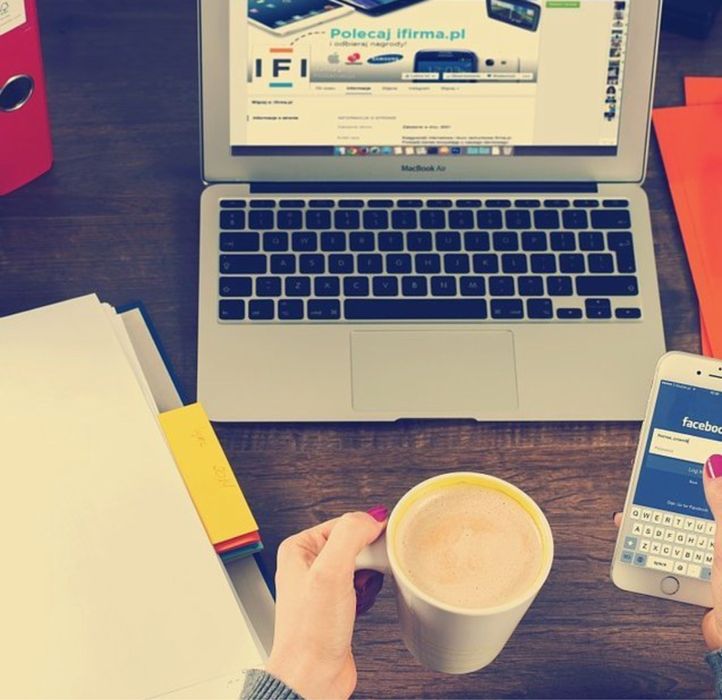 Бухгалтерские услуги