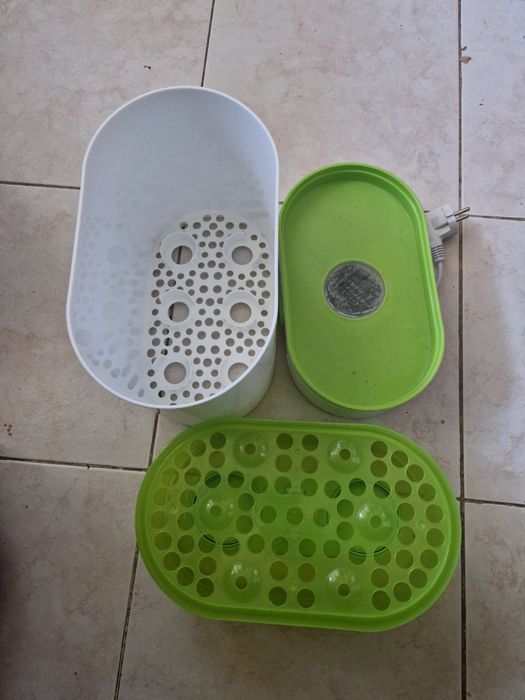 Стерилизатор Cangaroo