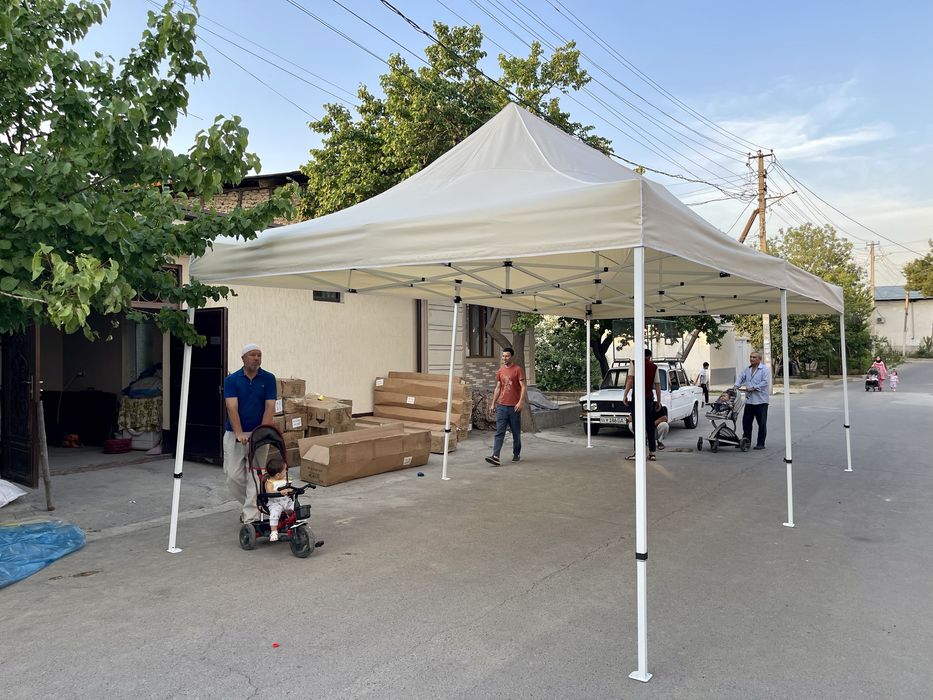 Zontik 3x3 3x4,5 3x6