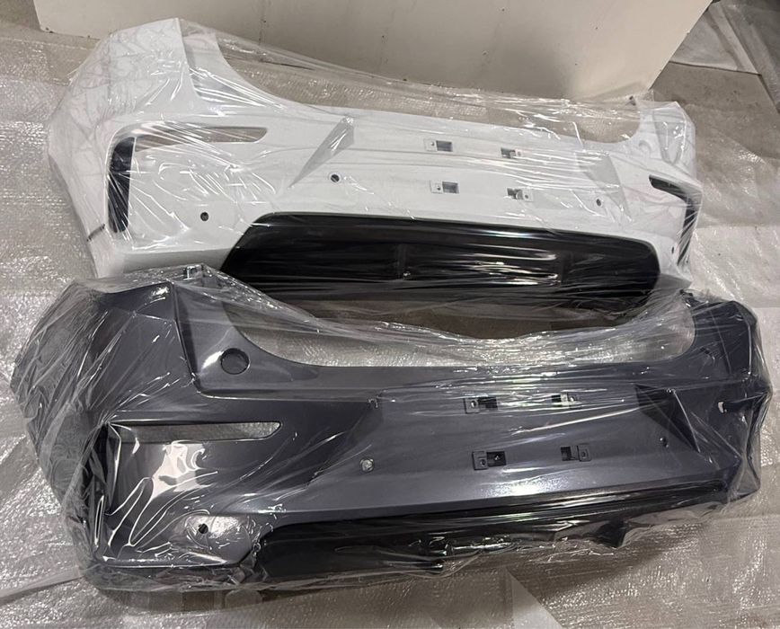 BYD e 2 orqa bumfer sotiladi