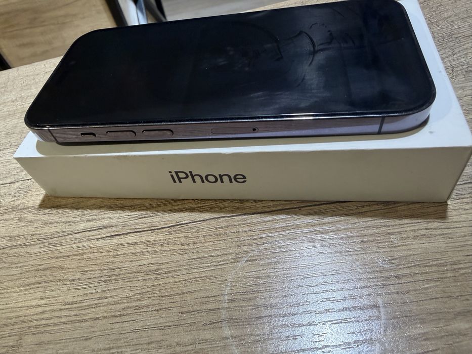 Iphone 14Pro 256gb ЕАЭС