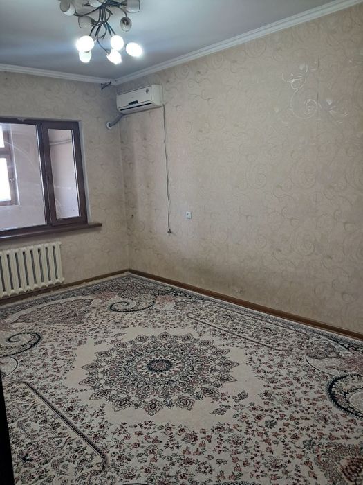 Аренда 2-х комнатная квартира Юнусабад-9 й квартал