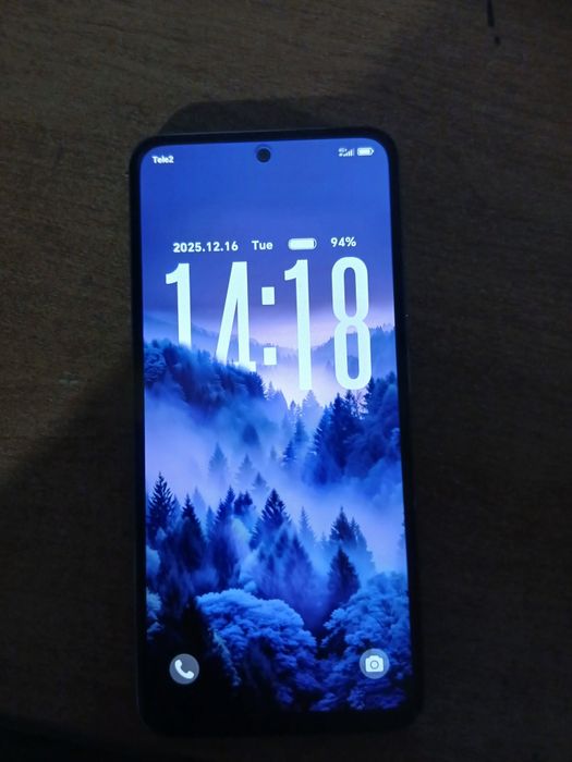 Продам редми нот 10