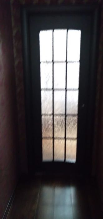 Продам межкомнатные двери б/у