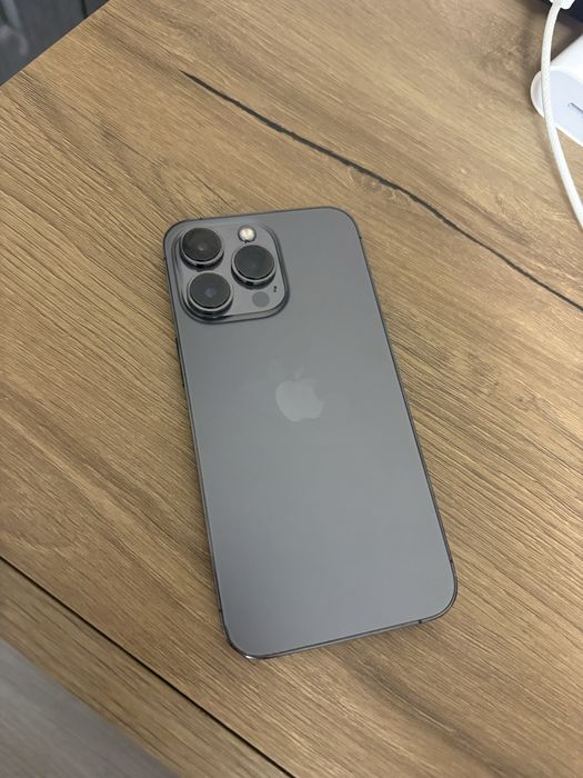 Iphone 13 pro !!