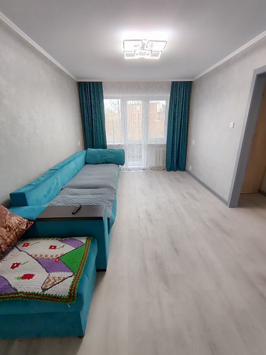 Продается 5-комн (3-5, 3 этаж)