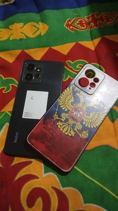 Redmi not 12 satiladi