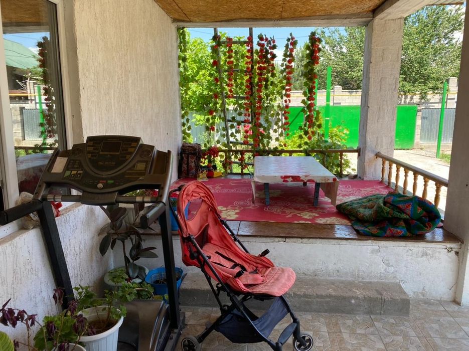 Продам дом 8 сот