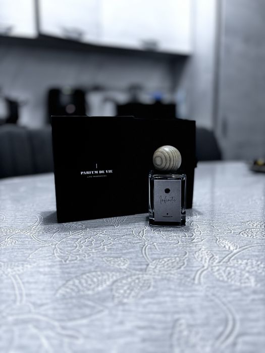 Продам Parfum de vie infinite