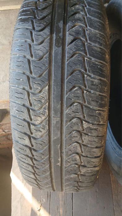 3 шт покрышки летний