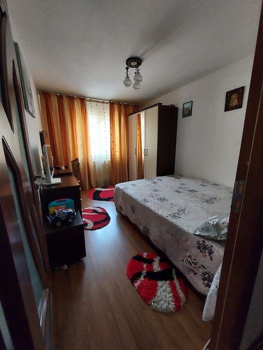 Apartament 3 camere