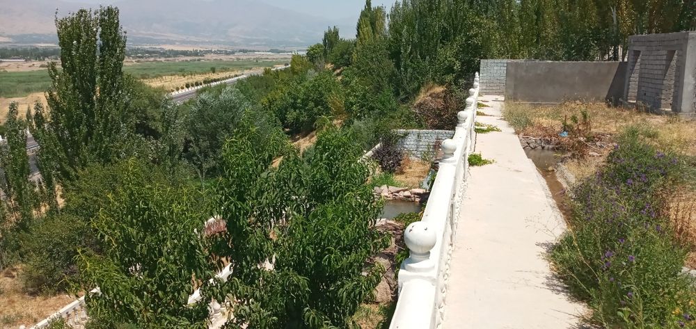 Дачный участка продаётся