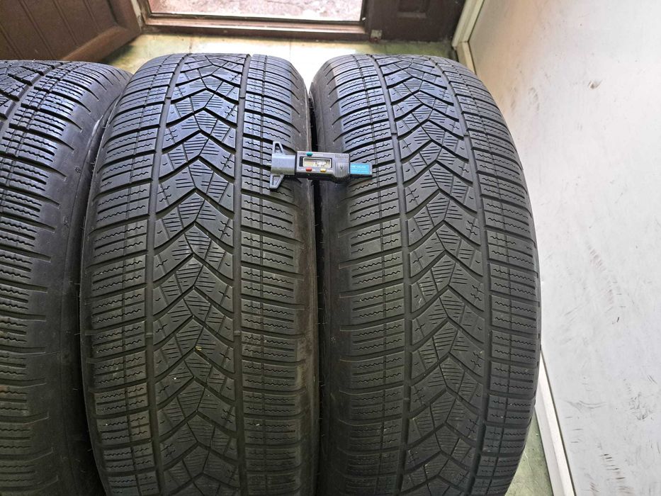 4 anvelope 235/60 R20 Goodyear