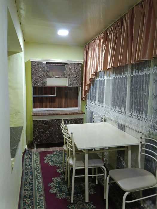 Srochna 2x uy квартира sotiladi Nurafshon shaxrida