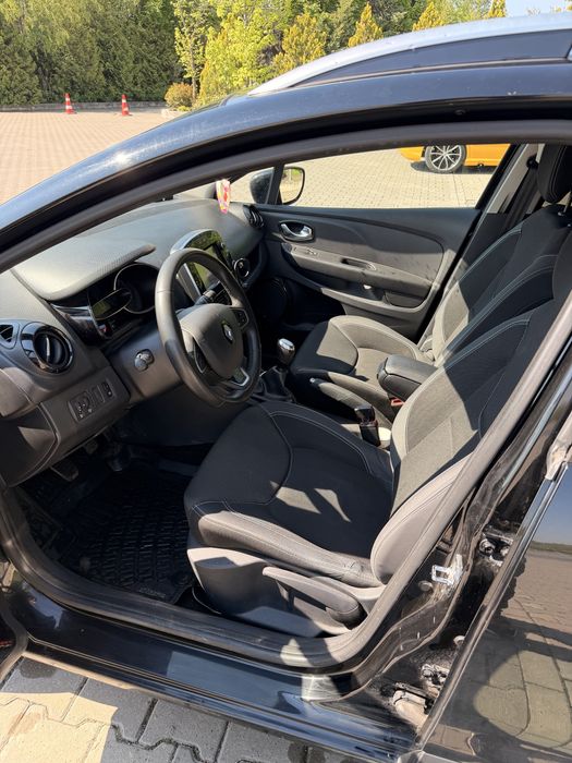 Renault clio 1.5 Dci Fab 2018