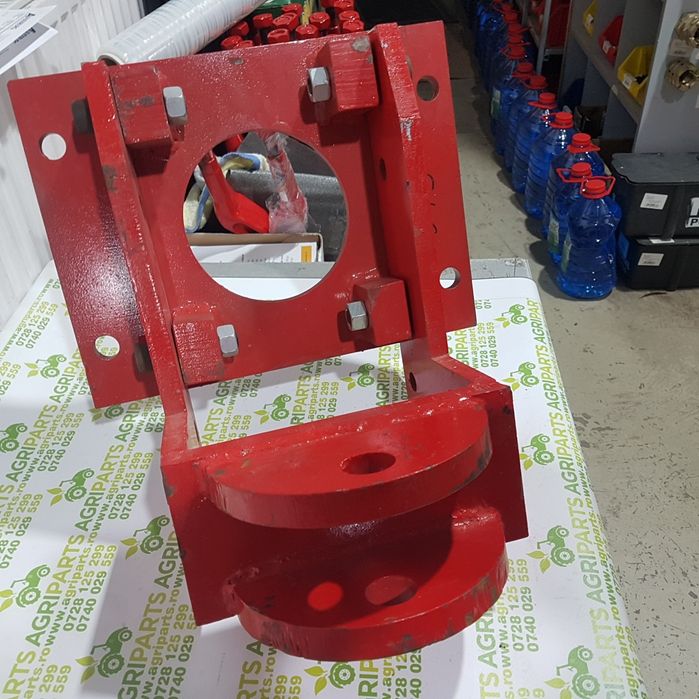 Cupla spate tractor U445, U550, Fiat 640