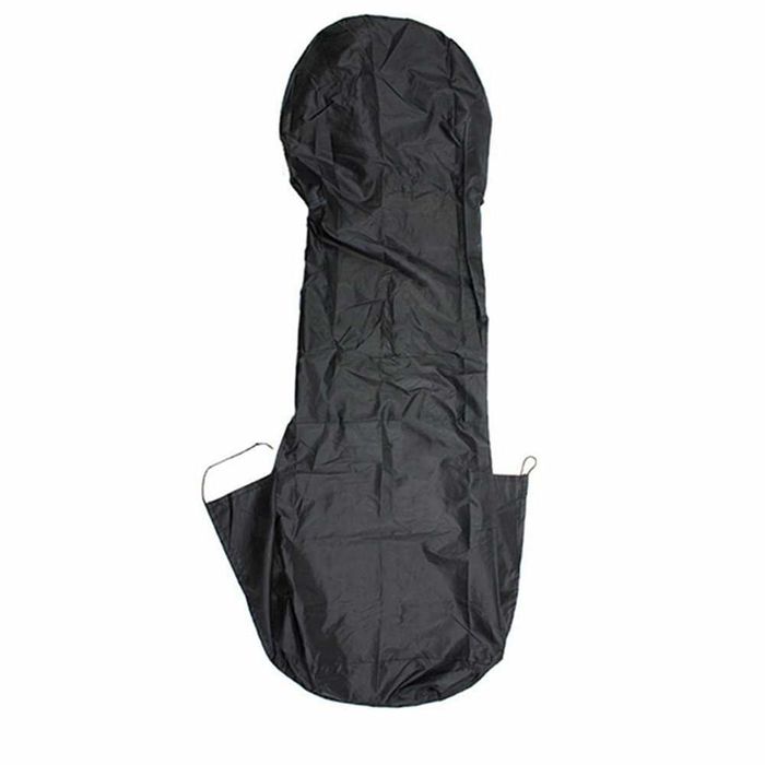 Комплект 2 бр. водоустойчиви протектори за предни седалки за кола, бус, ван, джип и др. - 132x54 см