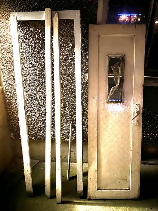 Дървена дограма, прозорчи, врати