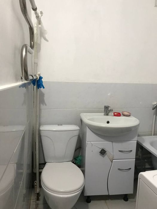 Продам 1 комнатную квартиру