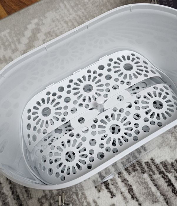 4-IN-1 Sterilizator electric Philips-AVENT SCF286/03, 220V