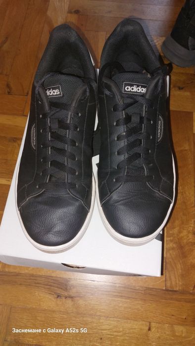 Спортни обувки Adidas Court