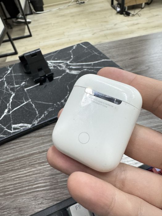 Продом Airpods 2