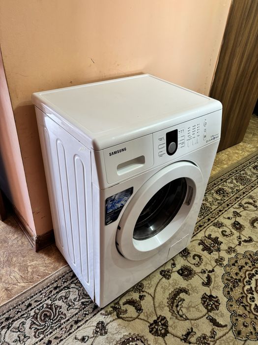 Стиральная машинка