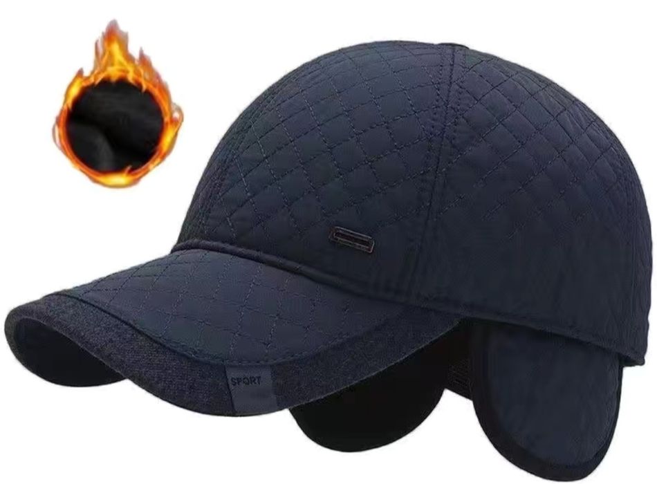 Кепки для мужчин и женщин