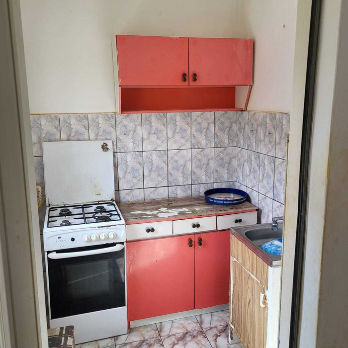 Apartament cu 1 camera, zona Fortuna