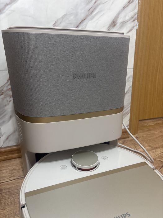 Philips Robot aspirare+spalare 7000series