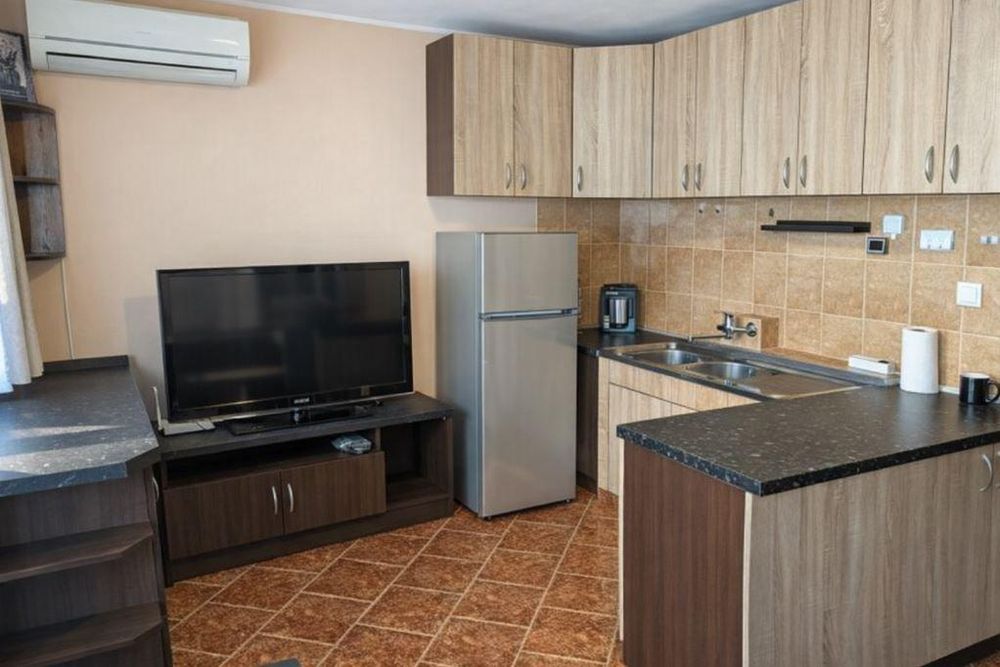 Едностаен апартамент, под наем, кв. Левски