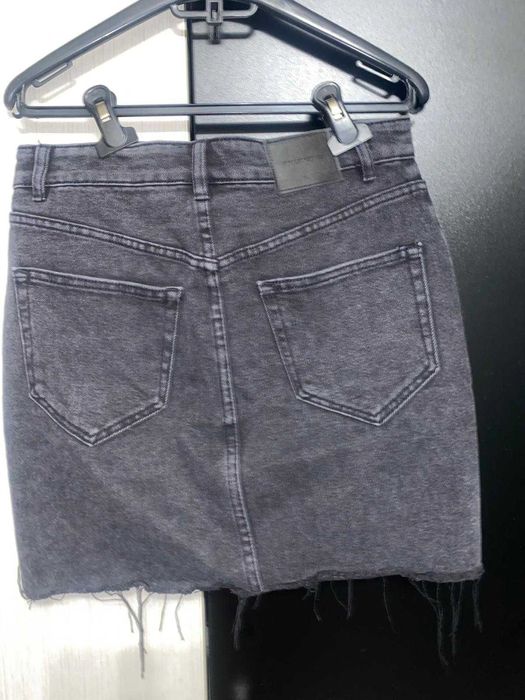 Fusta pull& bear