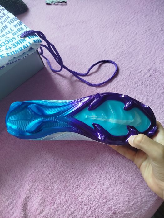 Nike mercurial vapor 16 air zoom chromatical elite