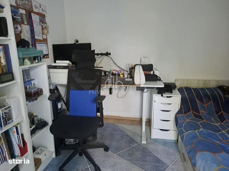 Apartamenent 2 Camere de Vanzare , Zona Dacia, Cartier Tudor