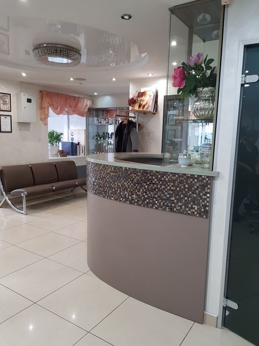 Продаётся салон красоты