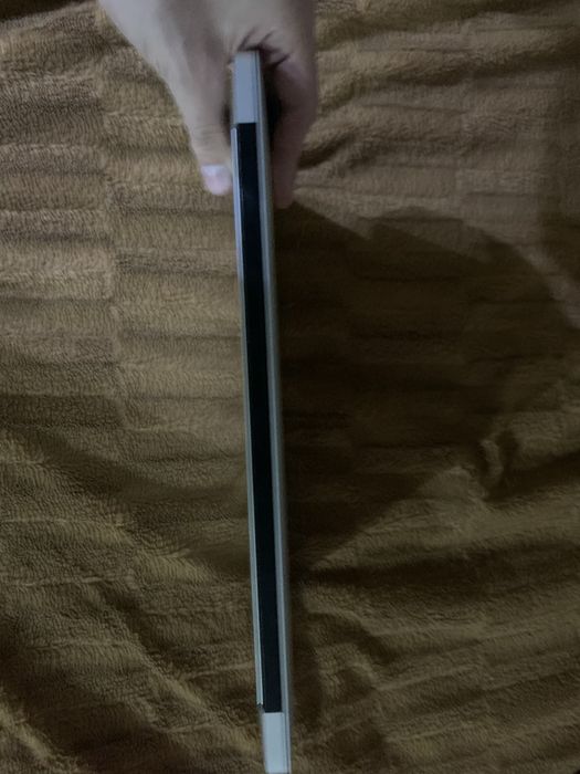 MacBook Air 13” Early 2015 SSD