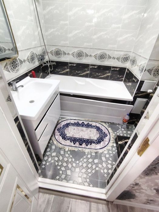 Яшнобод тумани
Дўстлик метро яқинида 2 хонали квартира ижарага берилад