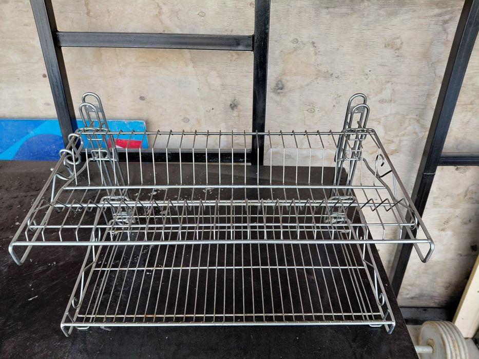 Продаётся сушилка для посуды