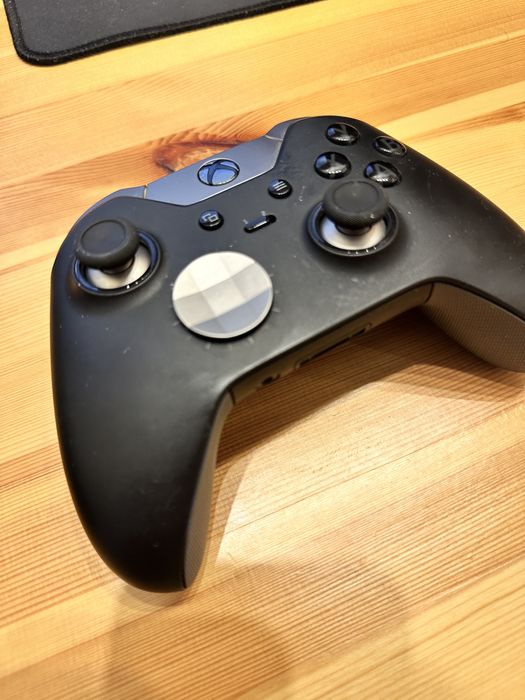 Xbox elite controller