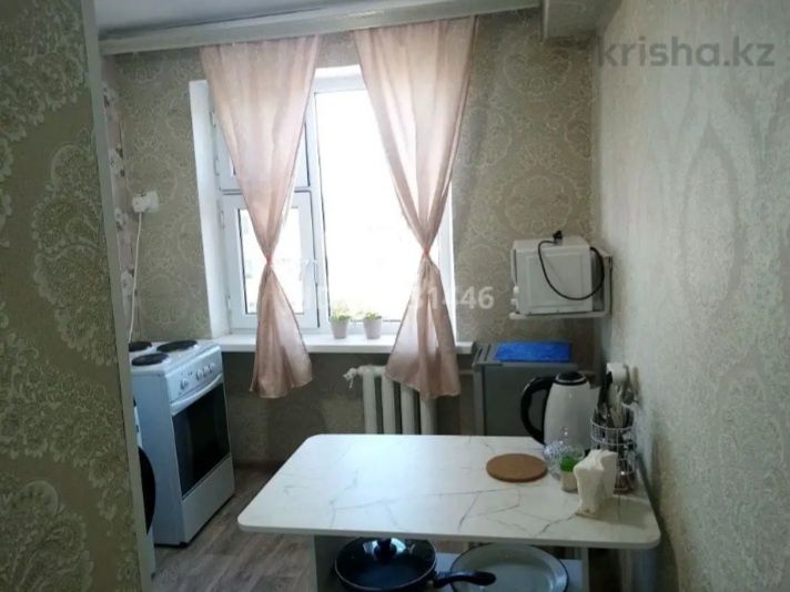 2х комн квартира. Байсеитова 4,