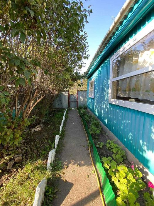 Продам дом у озера