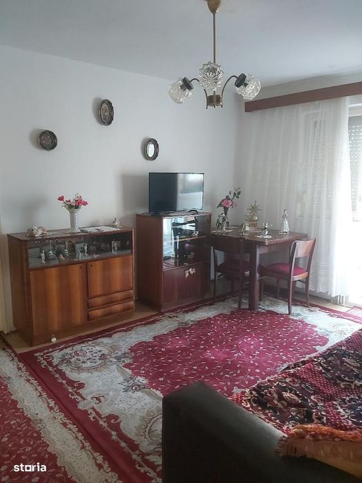 Apartament 2 camere – B-dul Griviței Et. 2 Investitie sau locuinta — fotografia 3